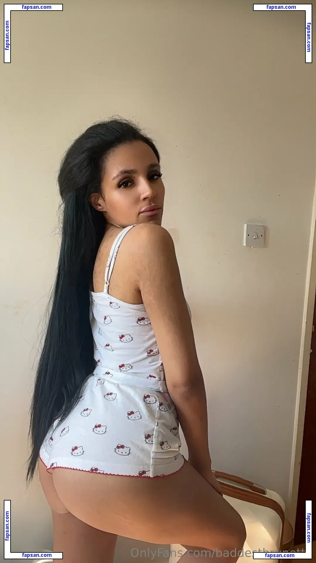 baddestbrunette nude photo #0013 from OnlyFans