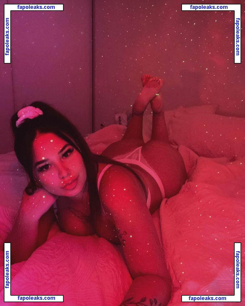 Baddie Embodied / irl_bby.g_99 nude photo #0004 from OnlyFans