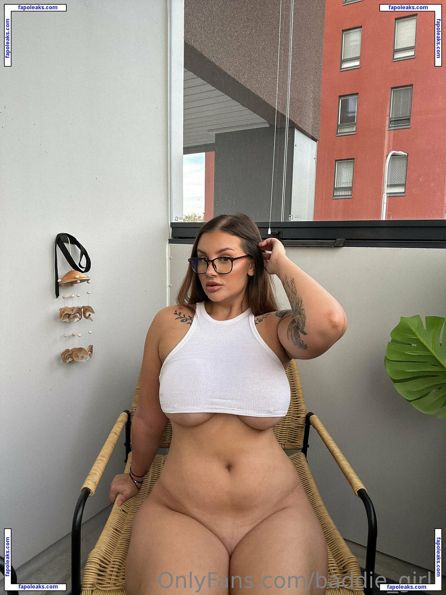 baddie_girlll / baddie_girl9 nude photo #0026 from OnlyFans