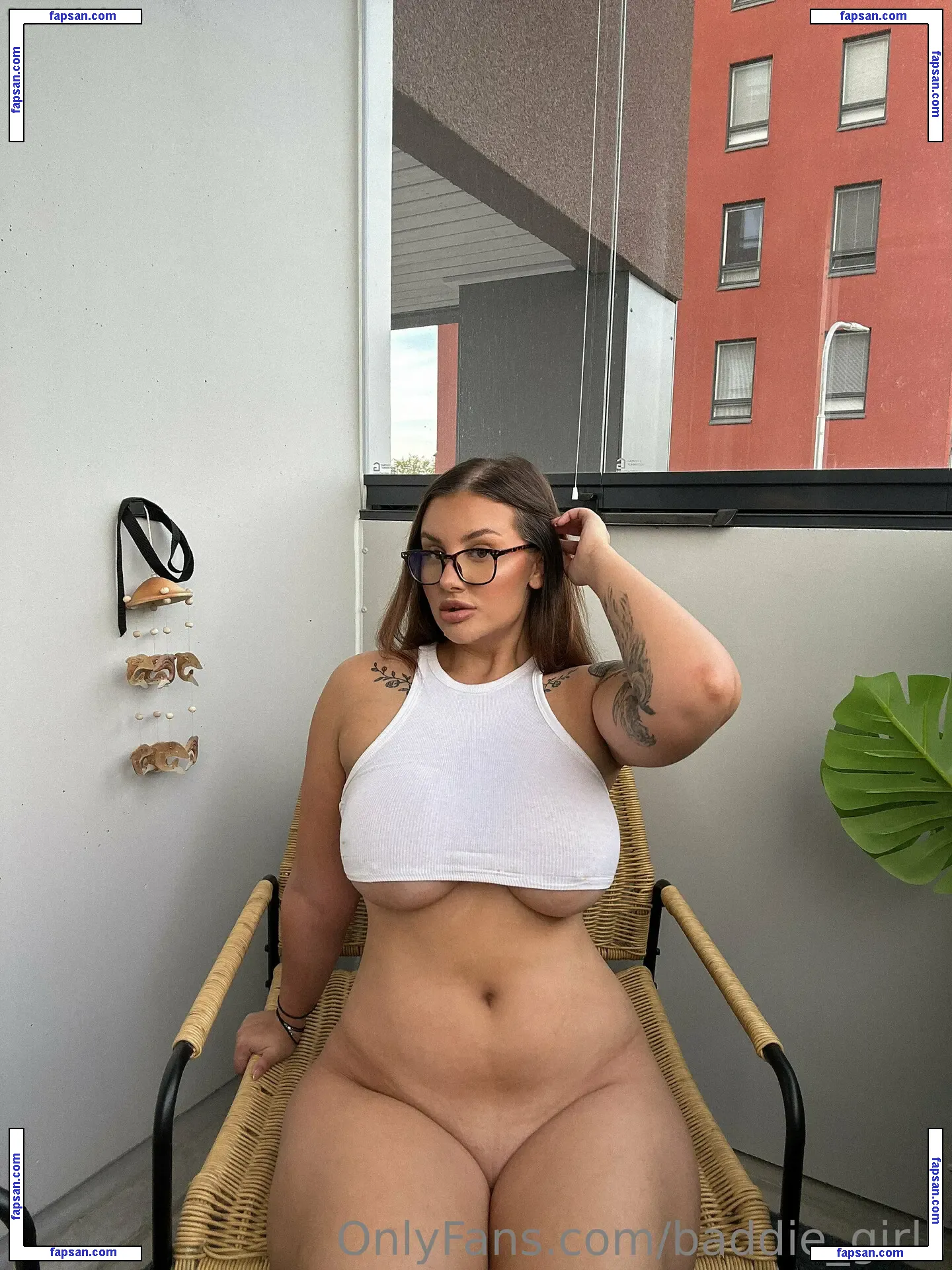 baddie_girlll nude photo #0026 from OnlyFans