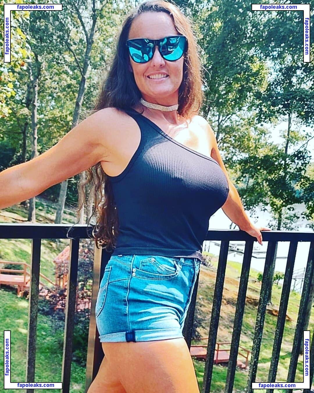 Baddie2thebone / Fitlakemomma / fit_lake_momma nude photo #0013 from OnlyFans