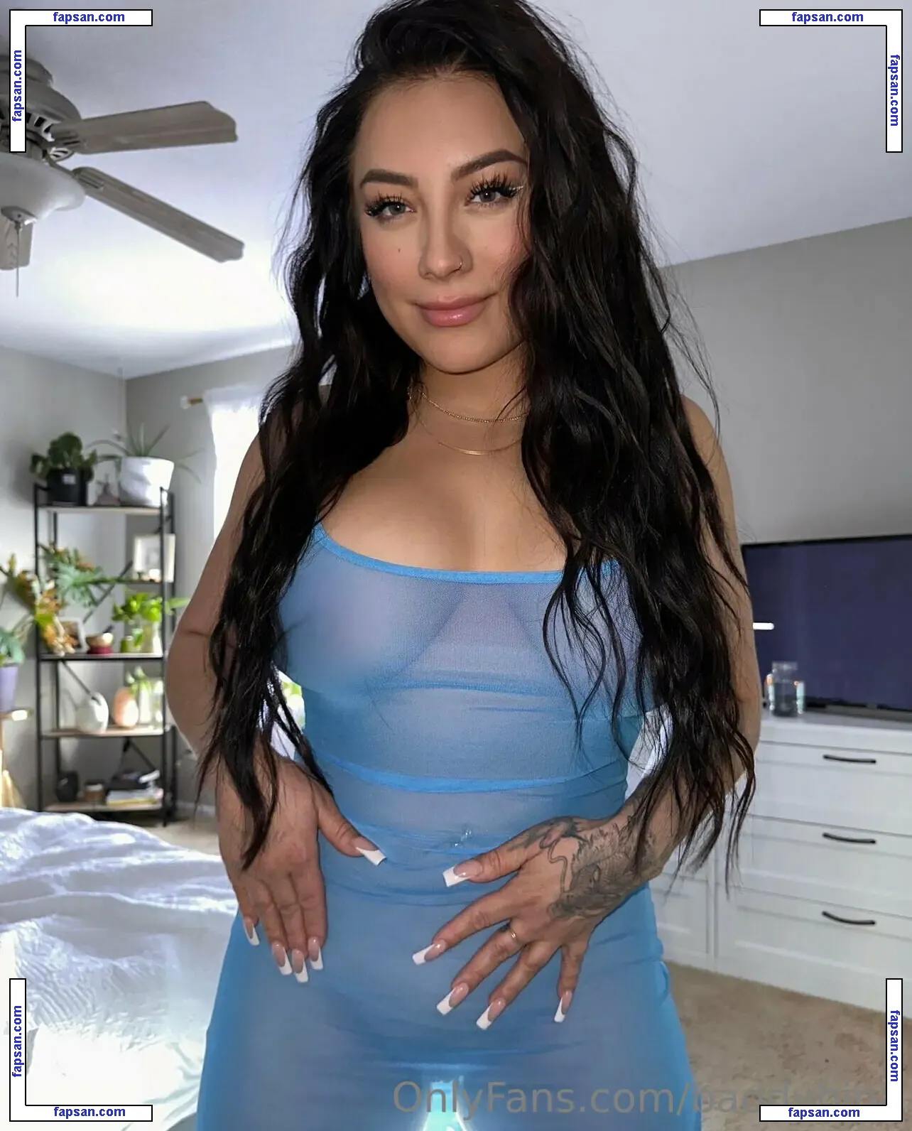 baddybina nude photo #0152 from OnlyFans