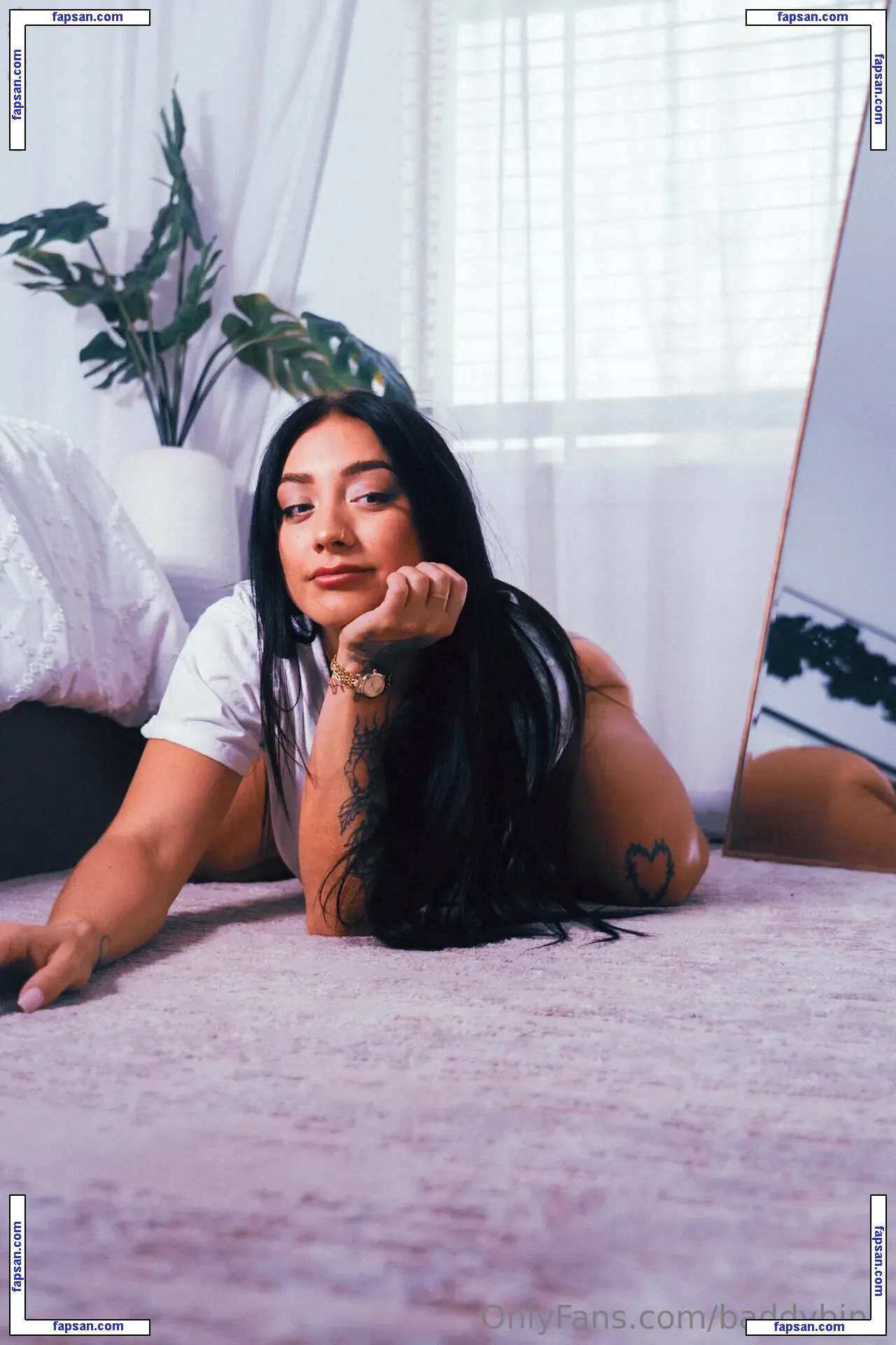 baddybina nude photo #0154 from OnlyFans