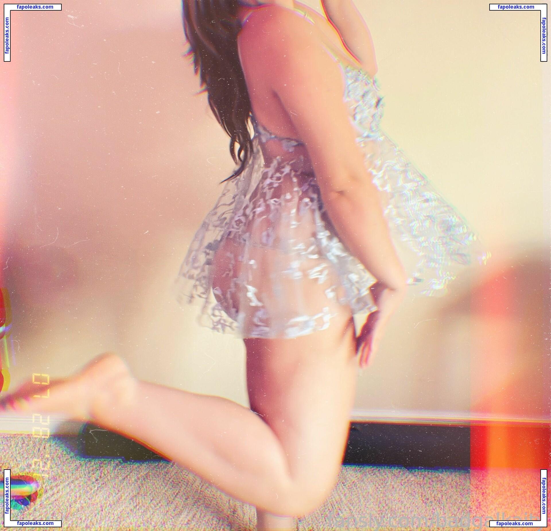 BadGalKaity / Kaiito / Kait / kaitontwitch nude photo #0011 from OnlyFans