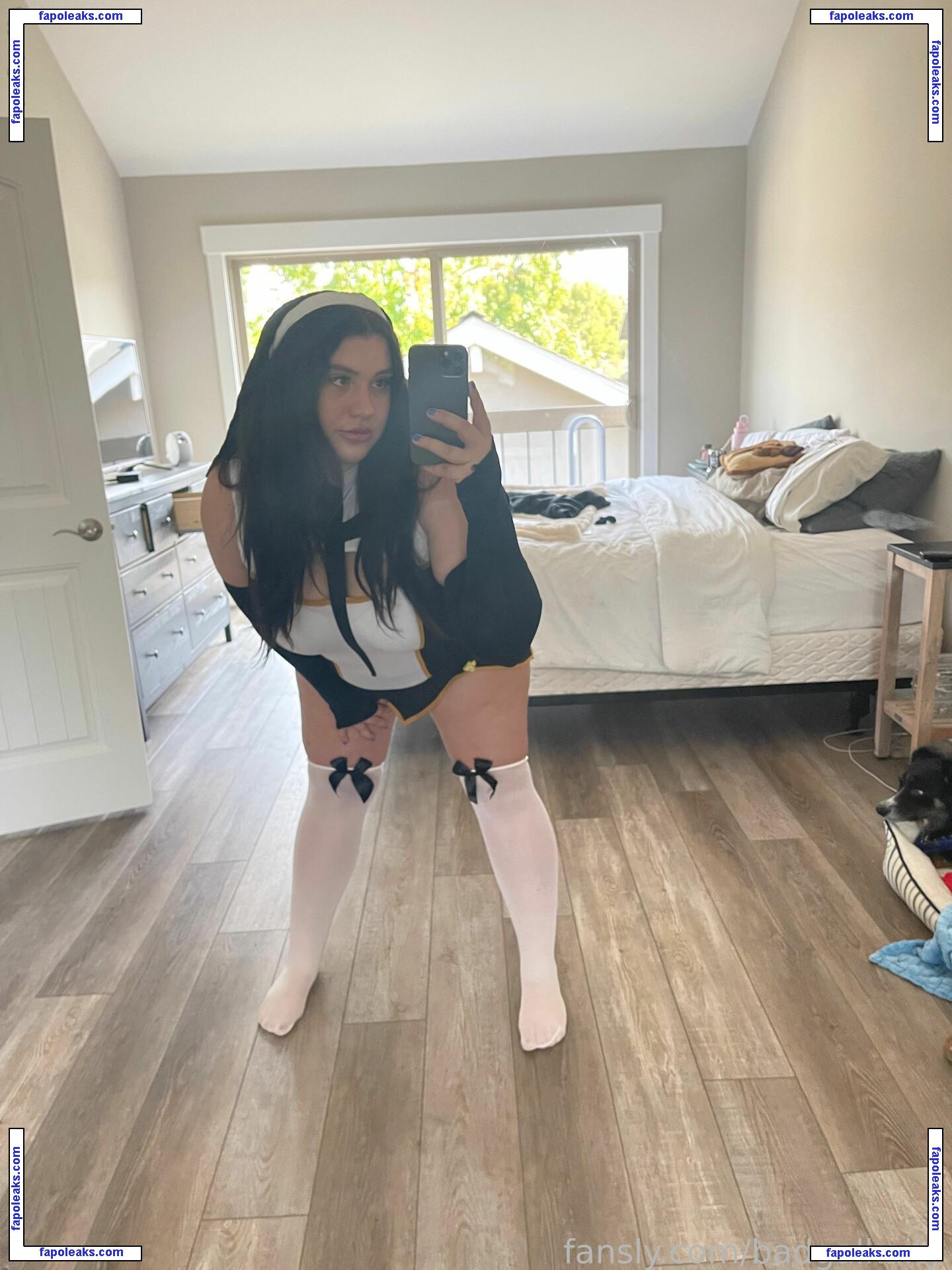 BadGalKaity / Kaiito / Kait / kaitontwitch nude photo #0015 from OnlyFans