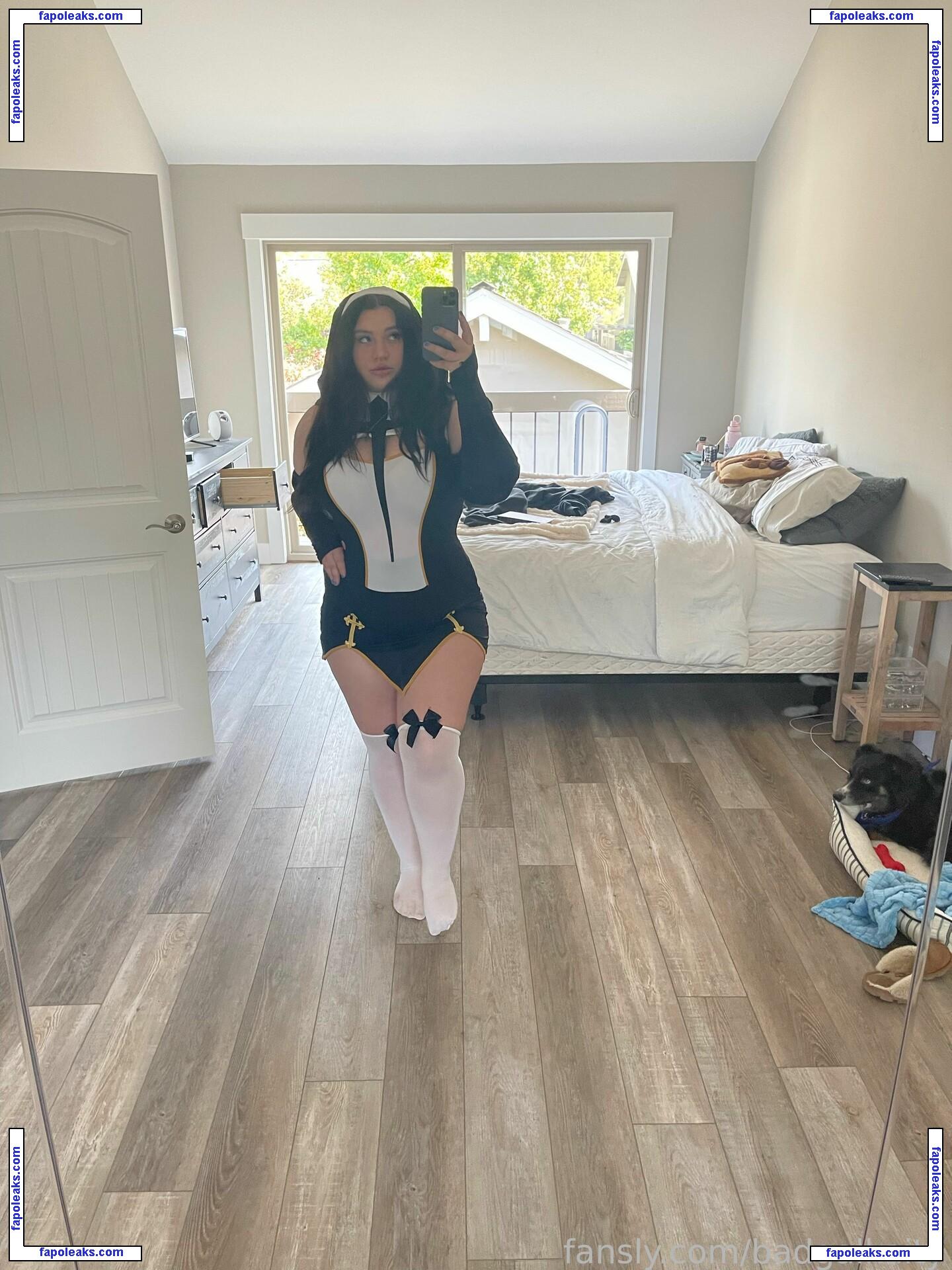 BadGalKaity / Kaiito / Kait / kaitontwitch nude photo #0016 from OnlyFans
