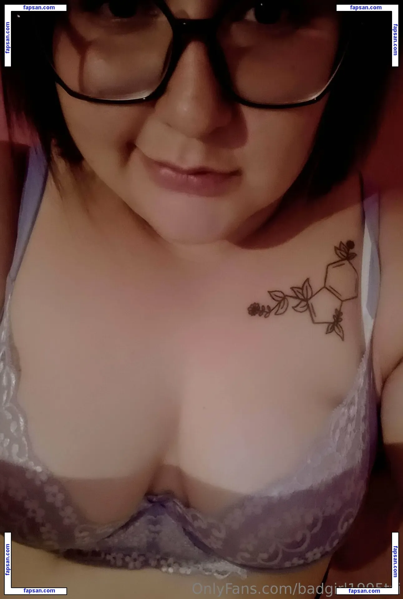 badgirl1995tzi nude photo #0006 from OnlyFans