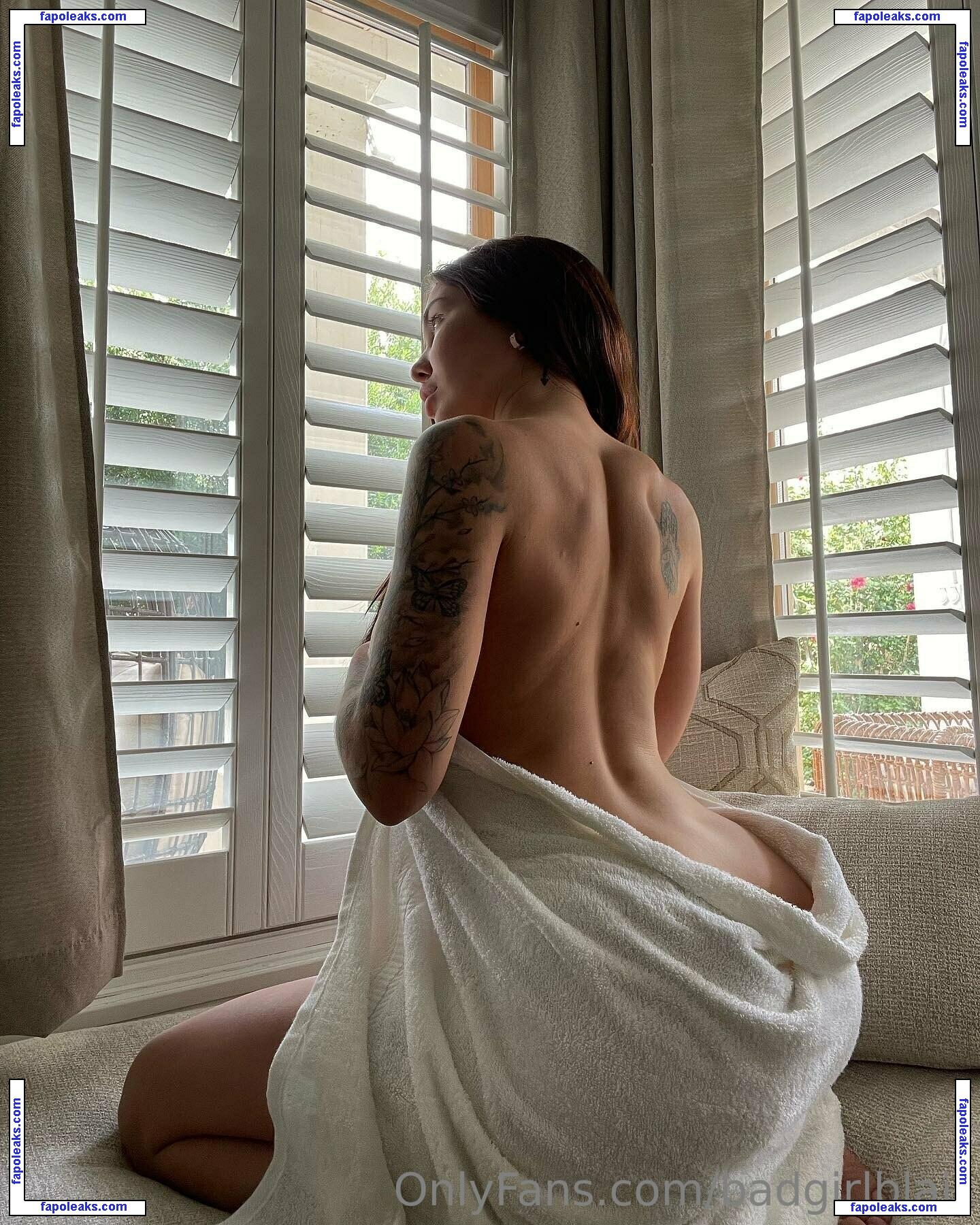 badgirlblairr nude photo #0156 from OnlyFans