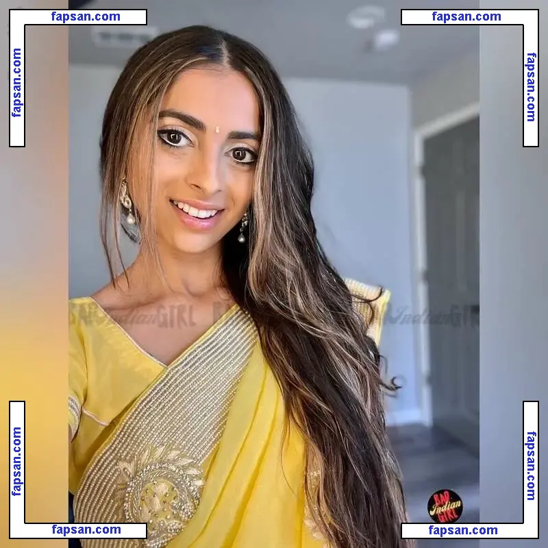 Badindiangirl голая фото #0003 с Онлифанс