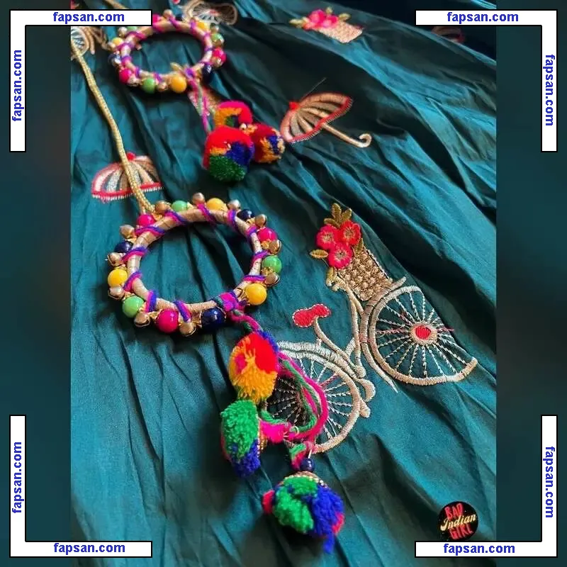 Badindiangirl голая фото #0007 с Онлифанс