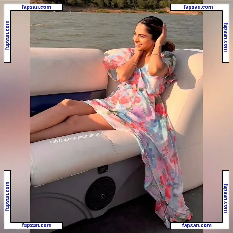 Badindiangirl голая фото #0016 с Онлифанс
