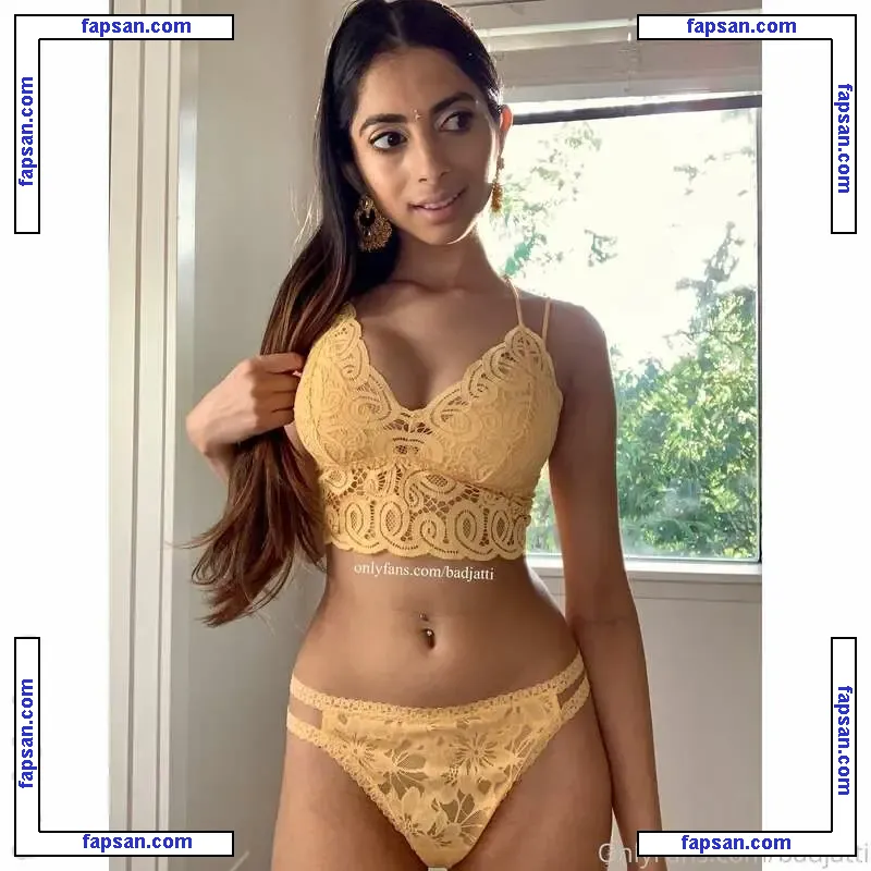 Badindiangirl голая фото #0019 с Онлифанс