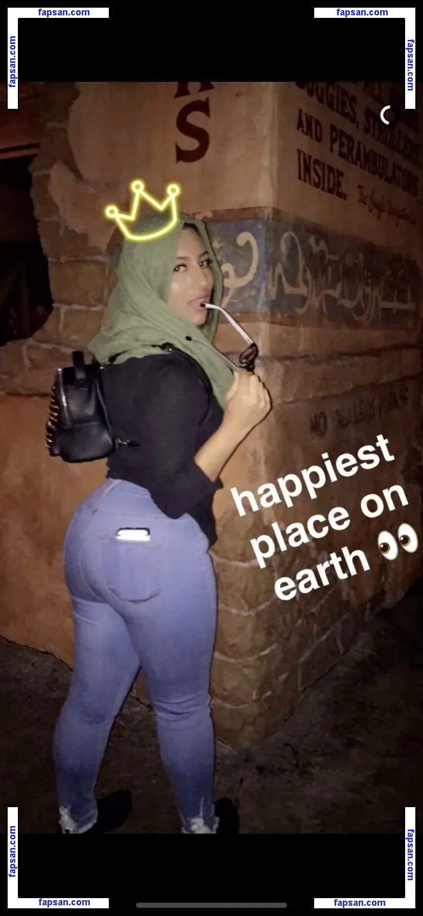 Badjabi | nude photo #0009 from OnlyFans