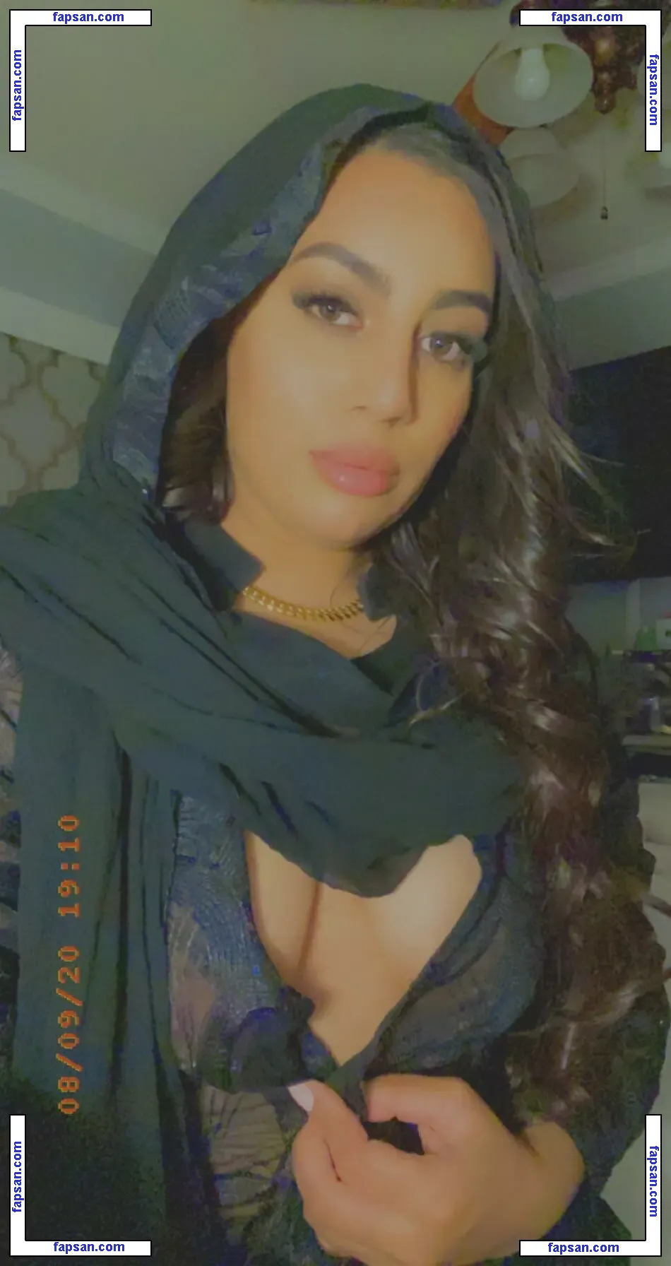 Badjabi | nude photo #0011 from OnlyFans