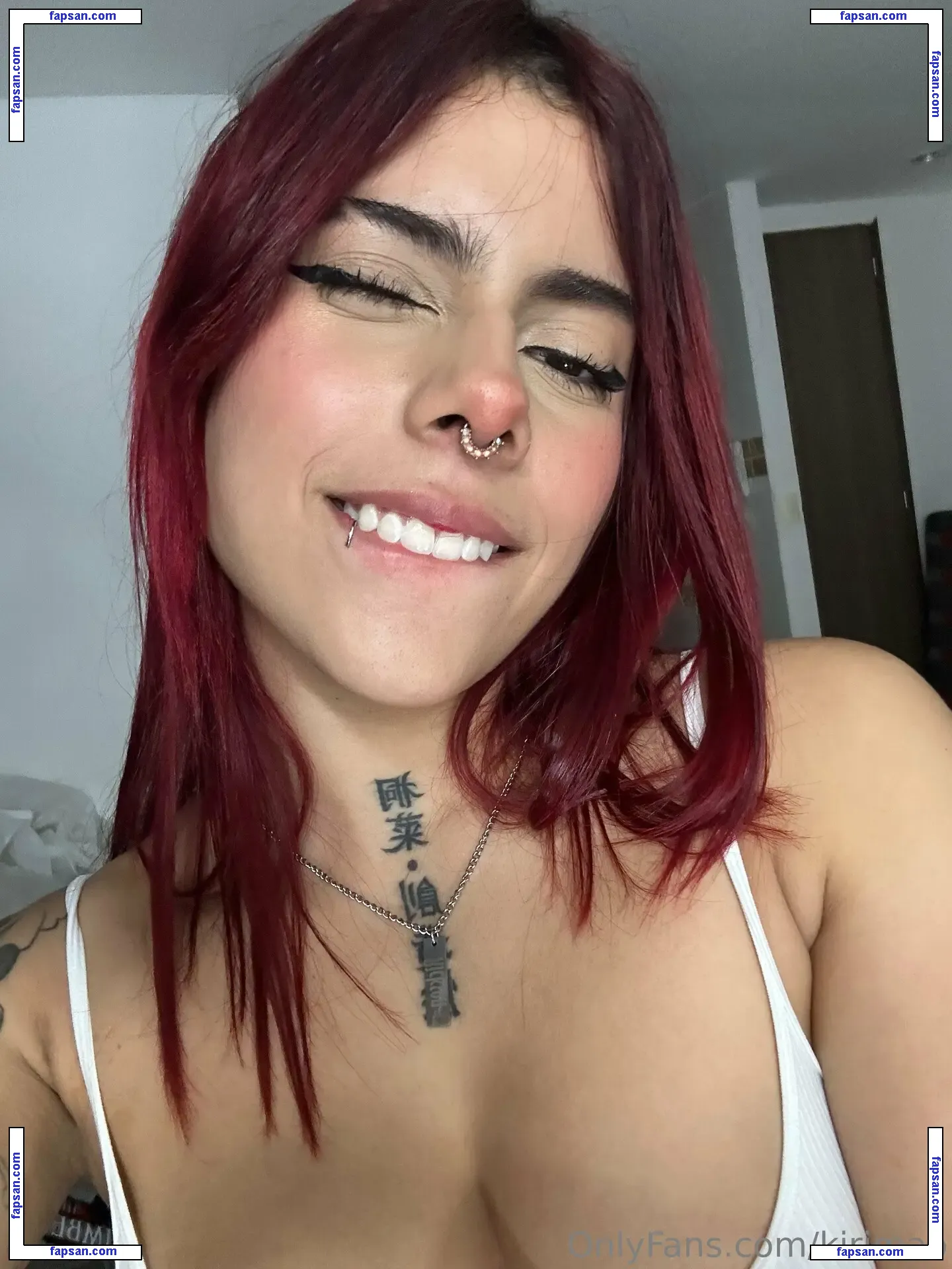badkiri nude photo #0004 from OnlyFans