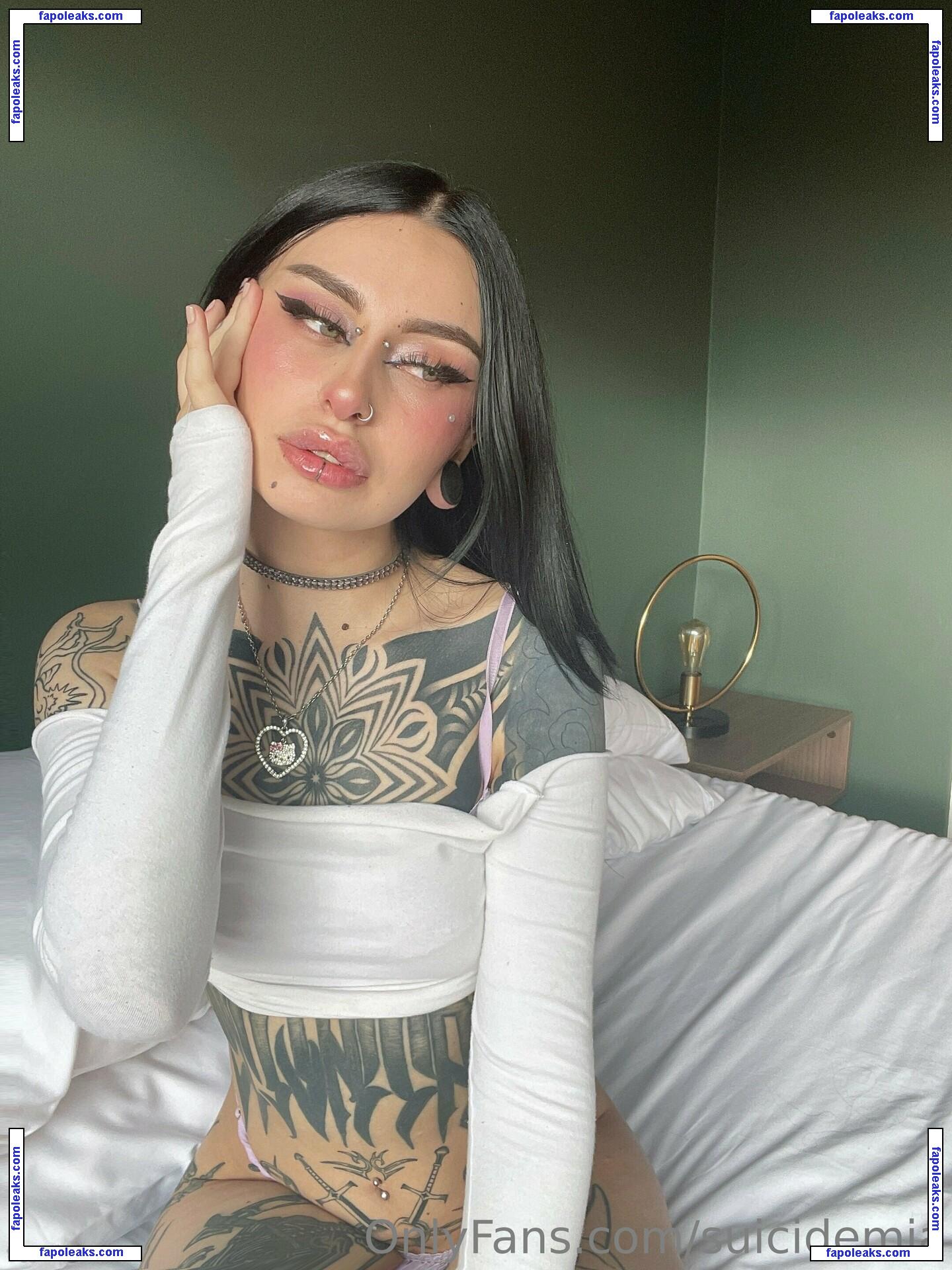 badkittymia / theebadbk nude photo #0011 from OnlyFans