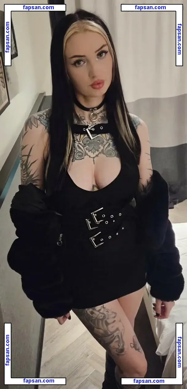 Badmoon nude photo #0011 from OnlyFans