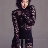 Bae Doona голая #0013