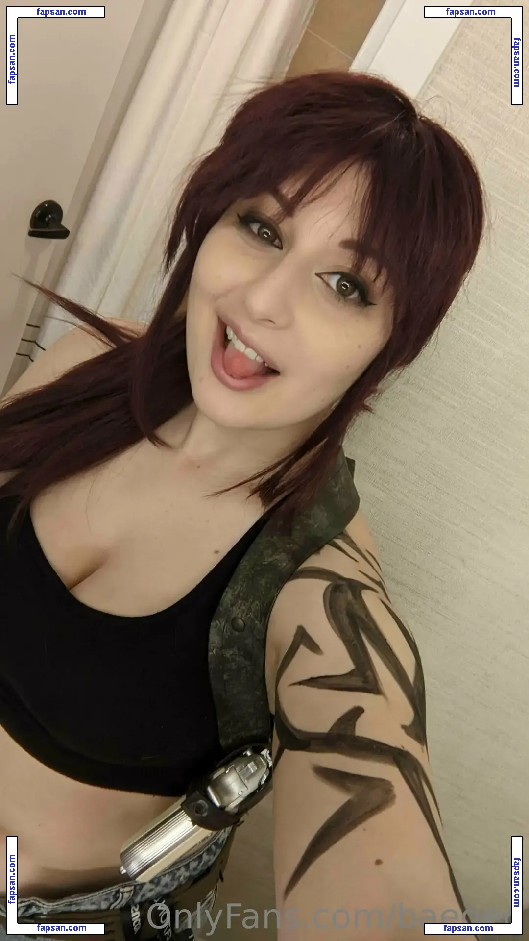 baeged nude photo #0009 from OnlyFans
