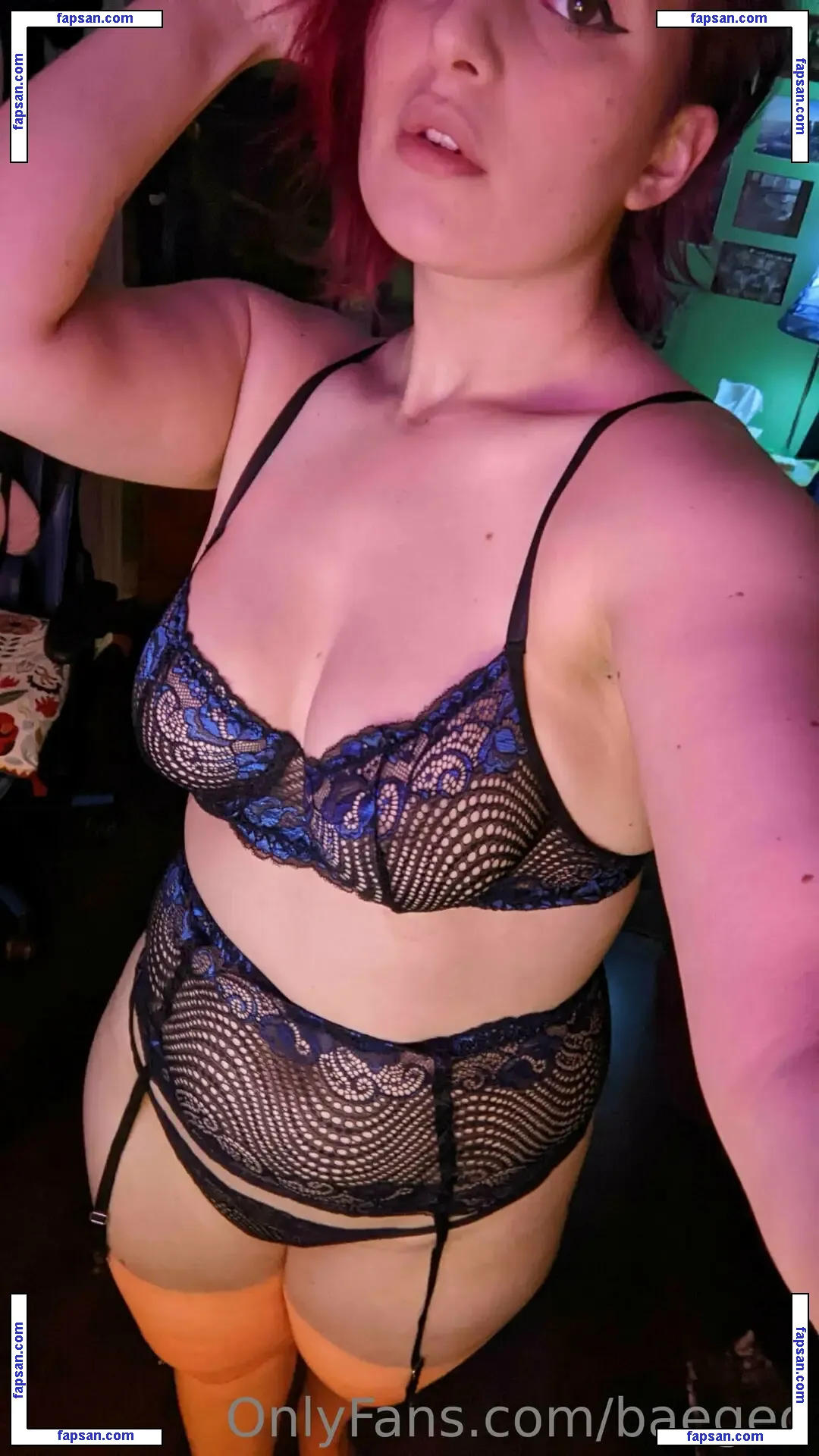 baeged nude photo #0013 from OnlyFans
