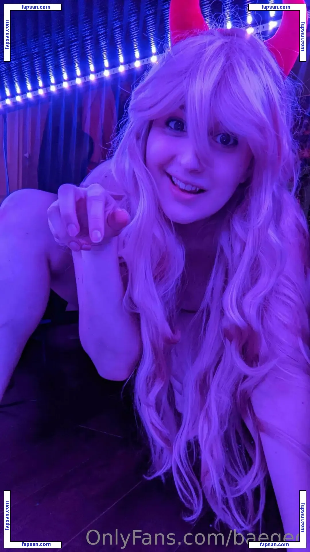 baeged nude photo #0029 from OnlyFans