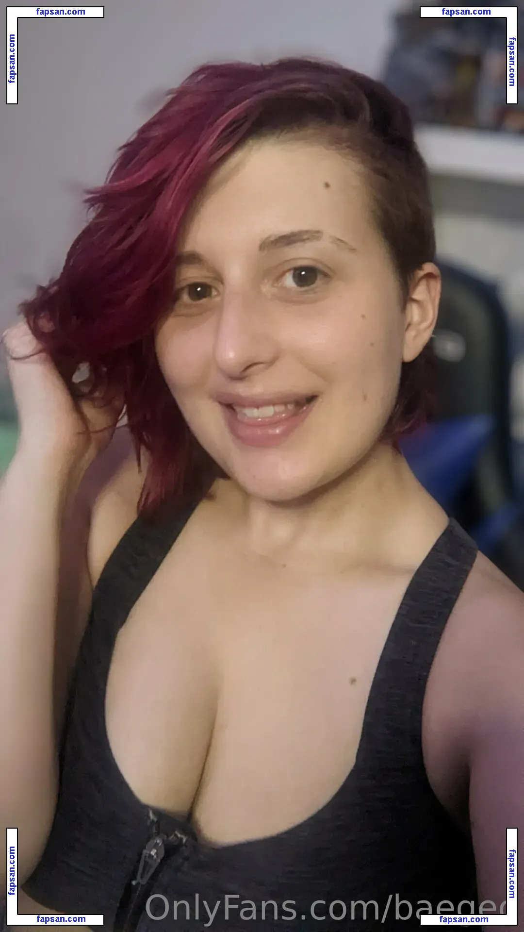 baeged nude photo #0036 from OnlyFans