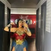 baelib голая #0154