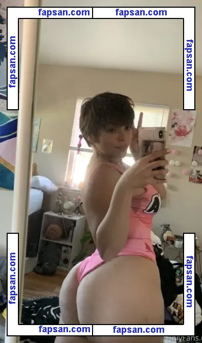 Baeonetta nude photo #0004 from OnlyFans