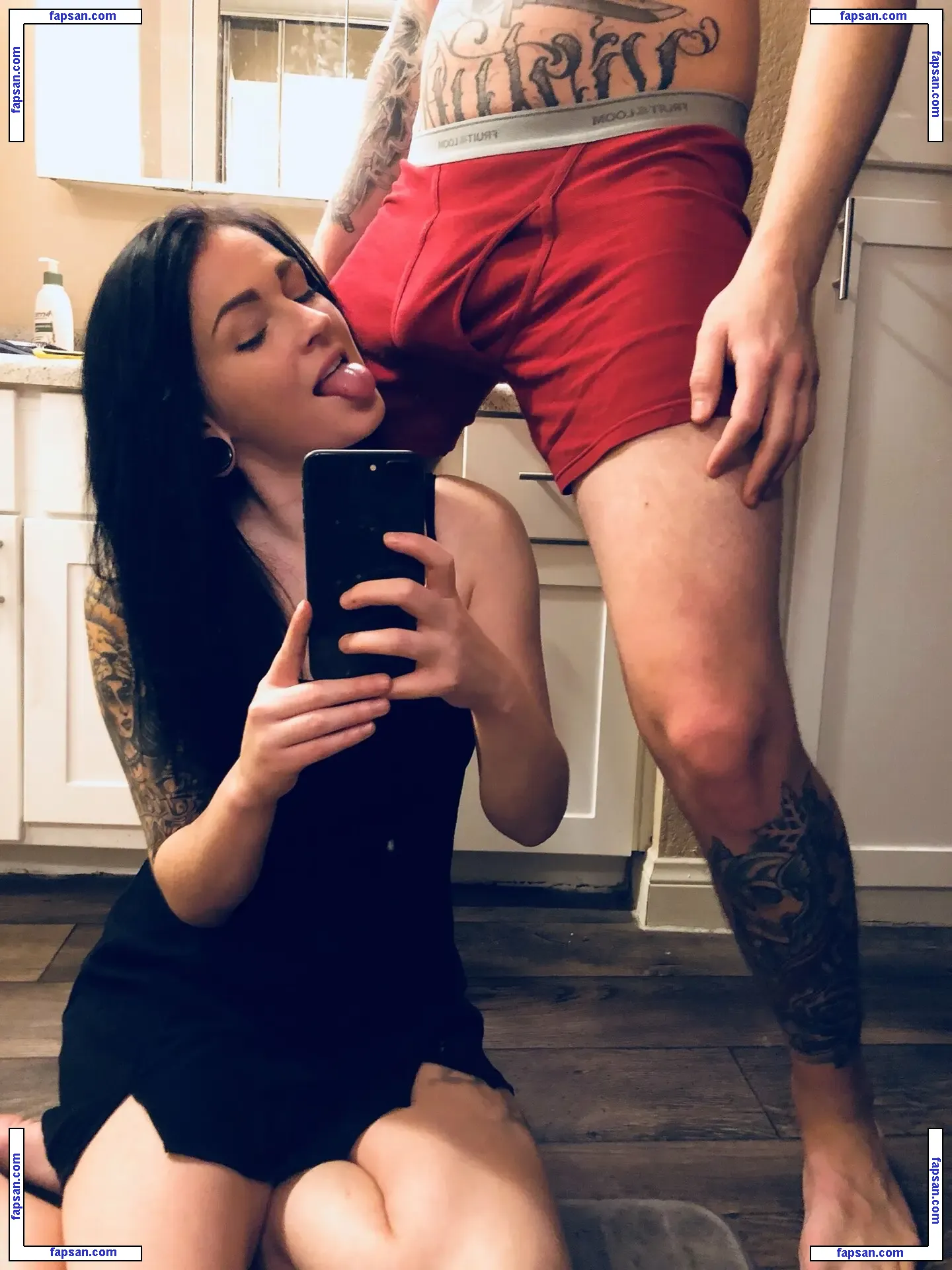 baeporeon nude photo #0009 from OnlyFans