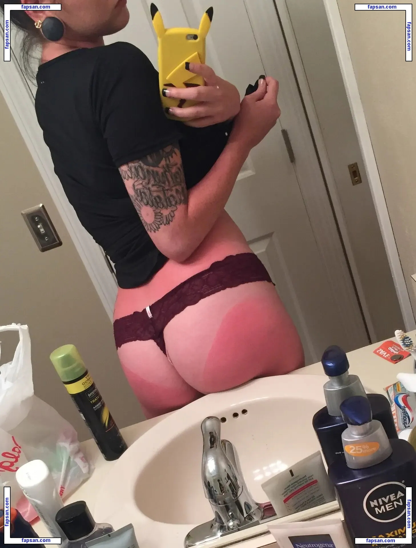 baeporeon nude photo #0016 from OnlyFans