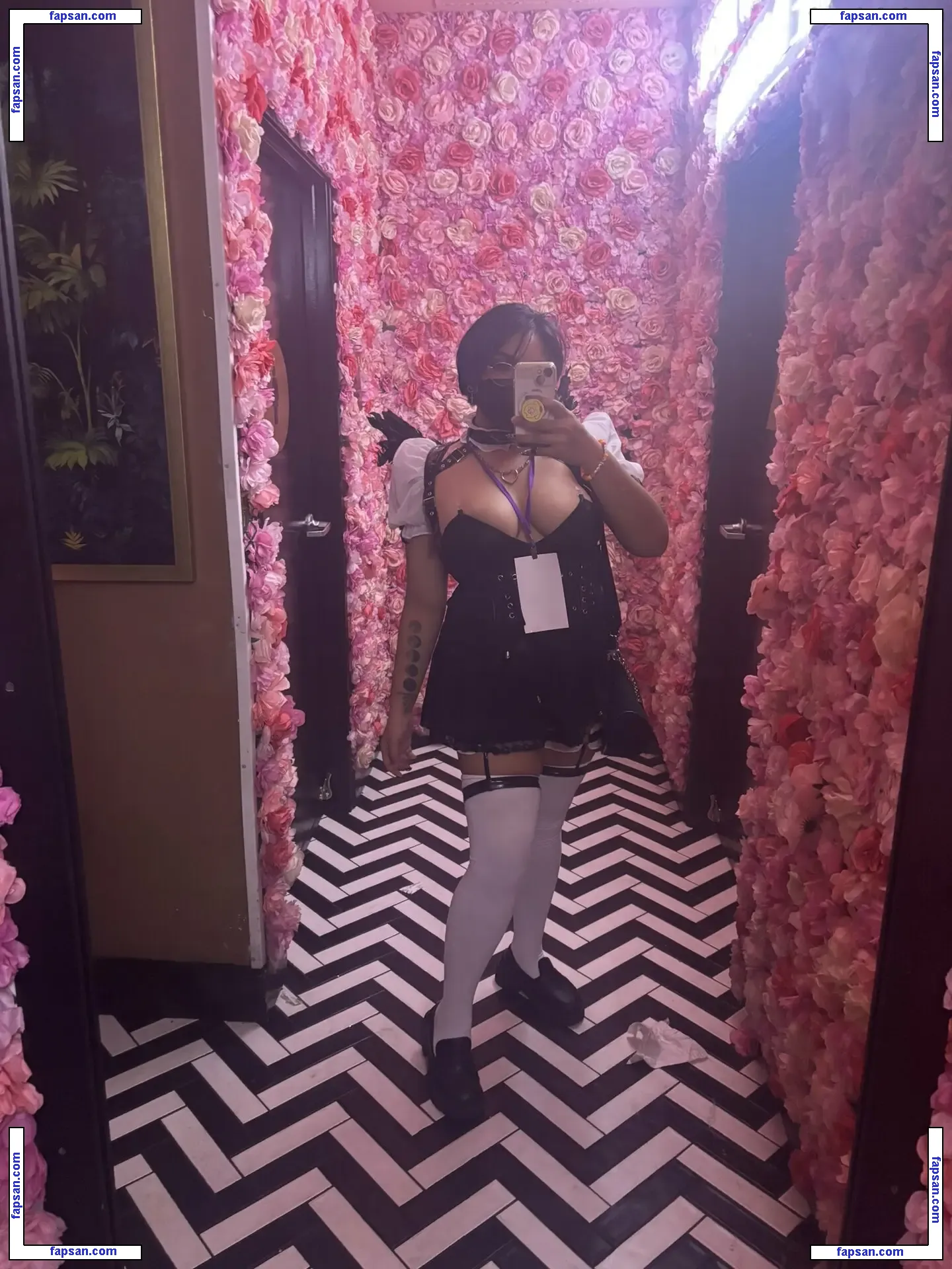 baffymutt голая фото #0007 с Онлифанс