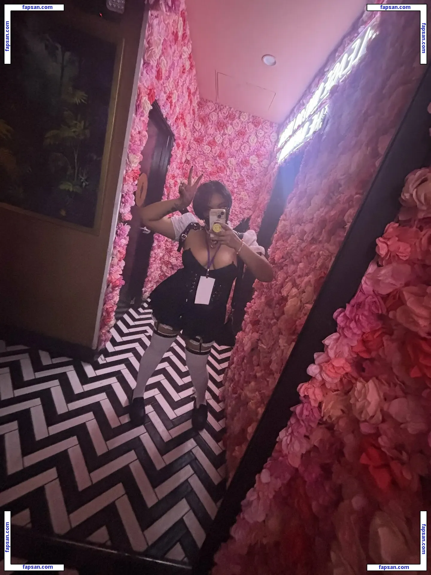 baffymutt голая фото #0008 с Онлифанс