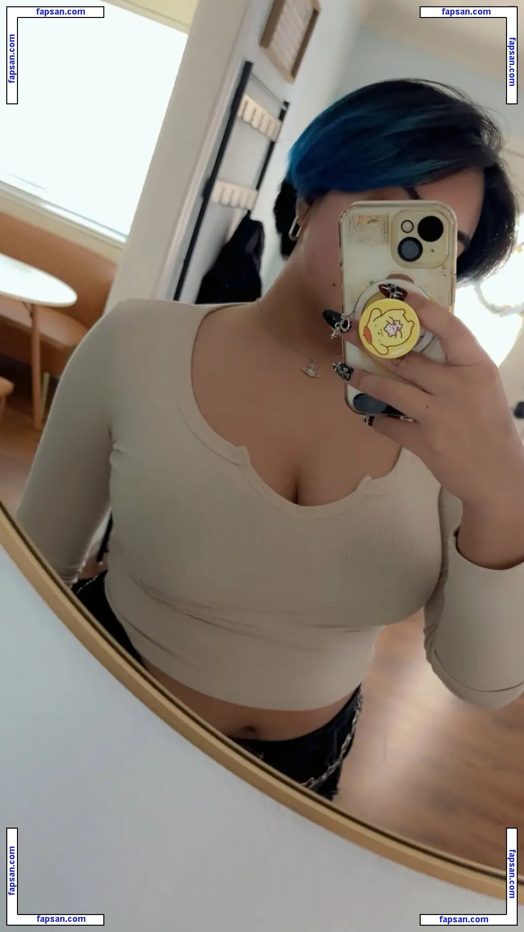 baffymutt голая фото #0009 с Онлифанс