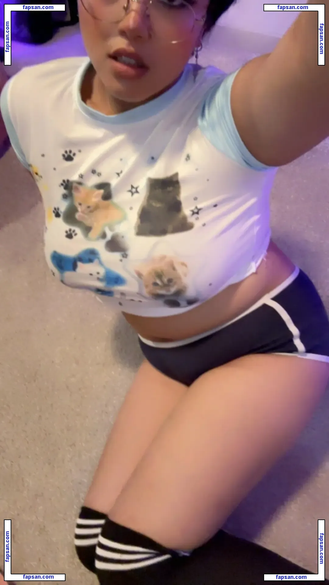 baffymutt голая фото #0010 с Онлифанс