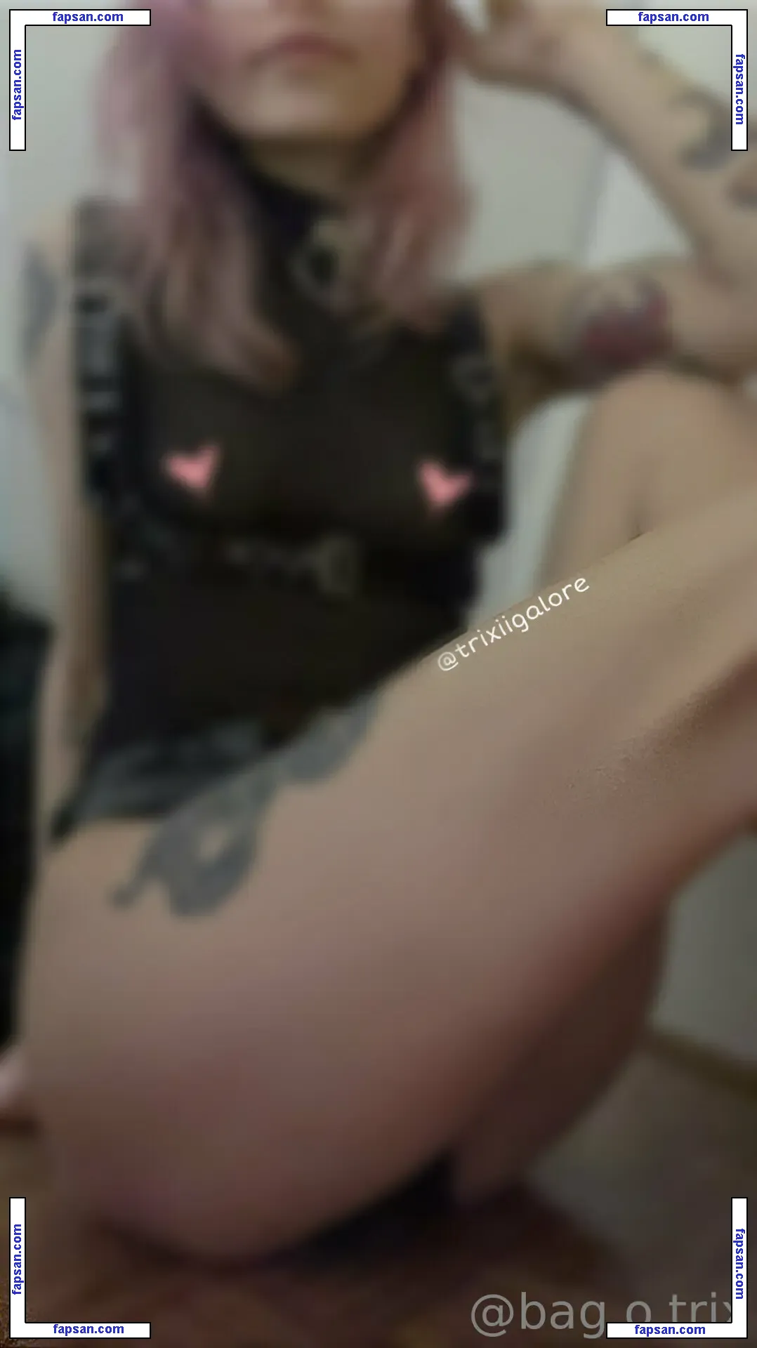 bag.o.trix nude photo #0009 from OnlyFans