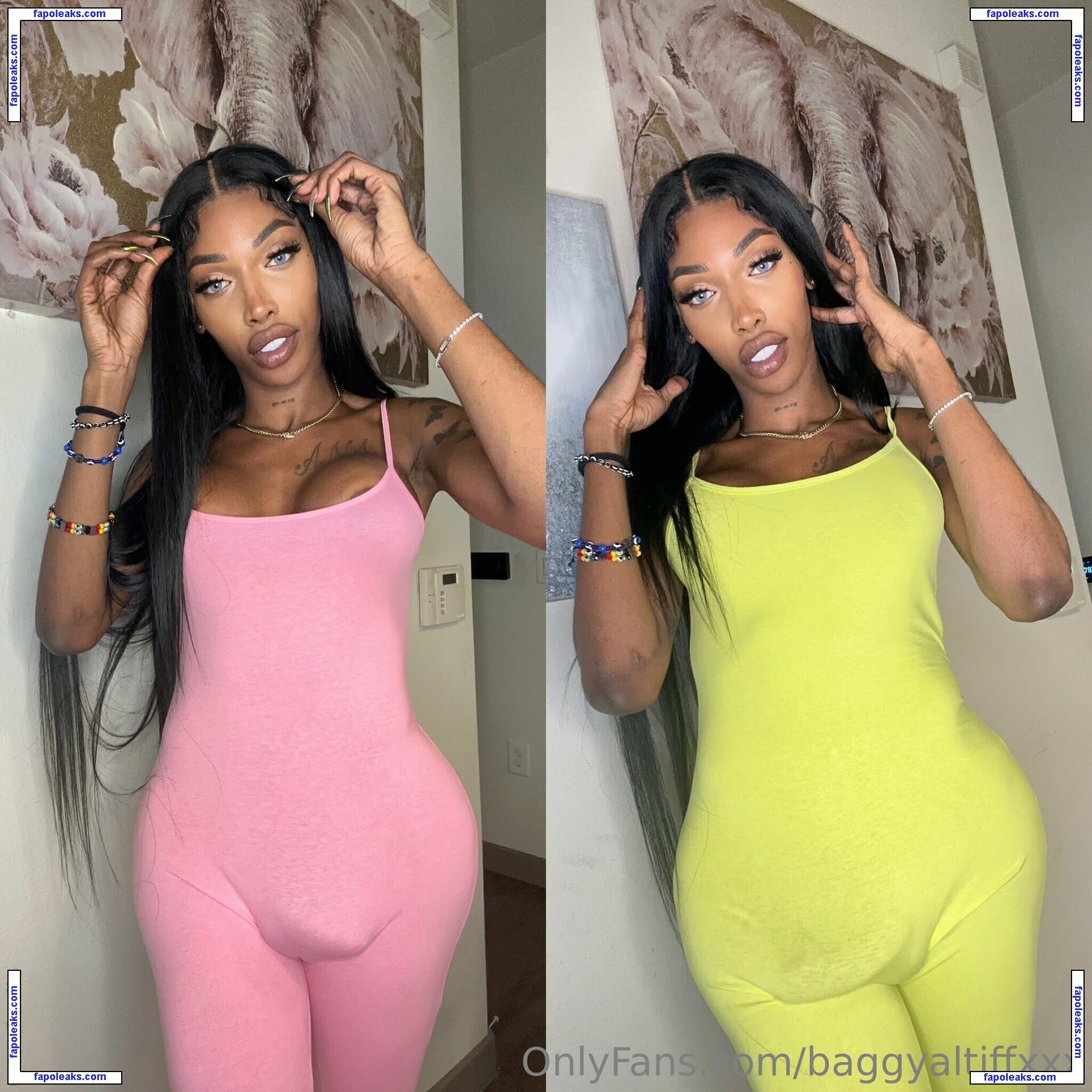 baggyaltiffxxx nude photo #0023 from OnlyFans