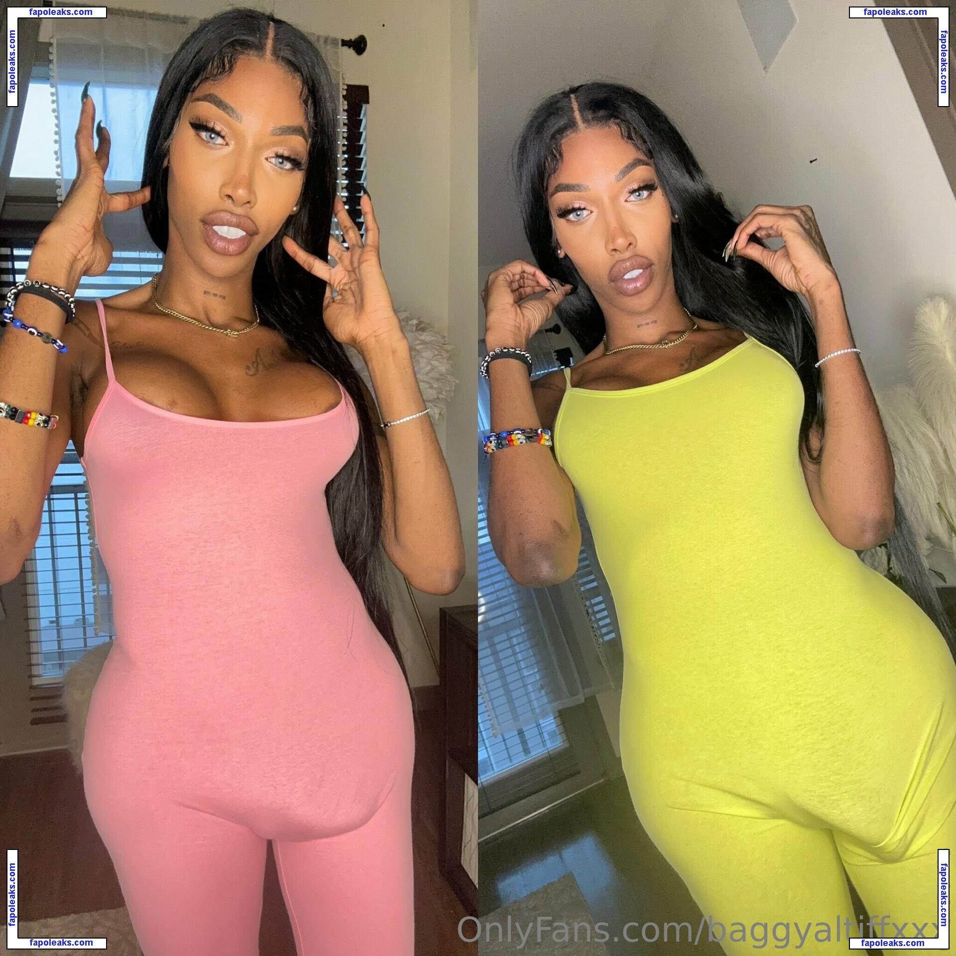 baggyaltiffxxx nude photo #0036 from OnlyFans