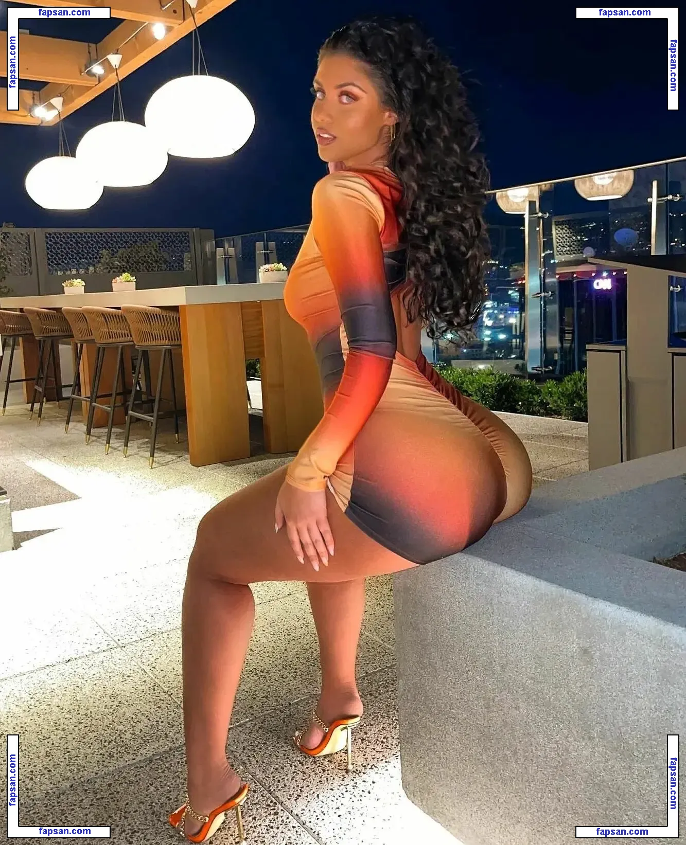 Baharbaby nude photo #0003 from OnlyFans