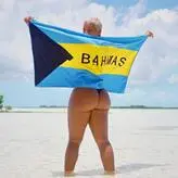 Bahayogi Alex Kaufmann голая #0002