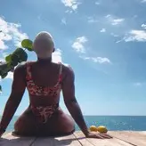 Bahayogi Alex Kaufmann голая #0004