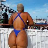 Bahayogi Alex Kaufmann голая #0007