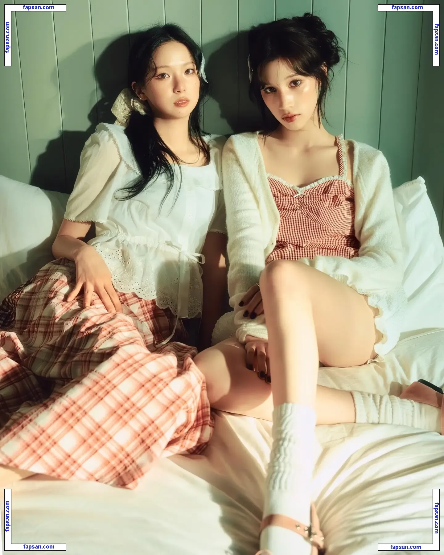 Bahiyyih Jaleh Huening голая фото #0002 с Онлифанс