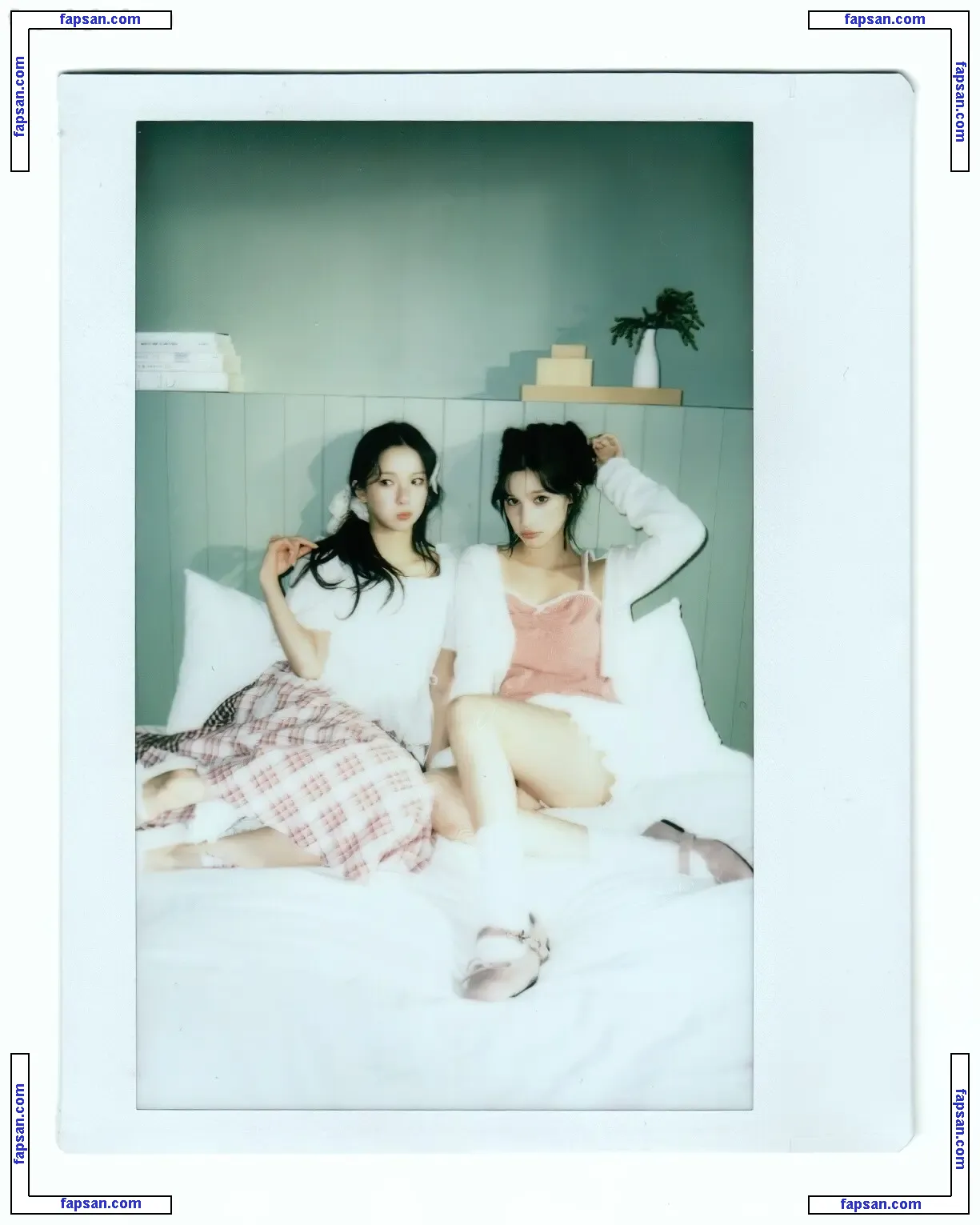 Bahiyyih Jaleh Huening голая фото #0003 с Онлифанс