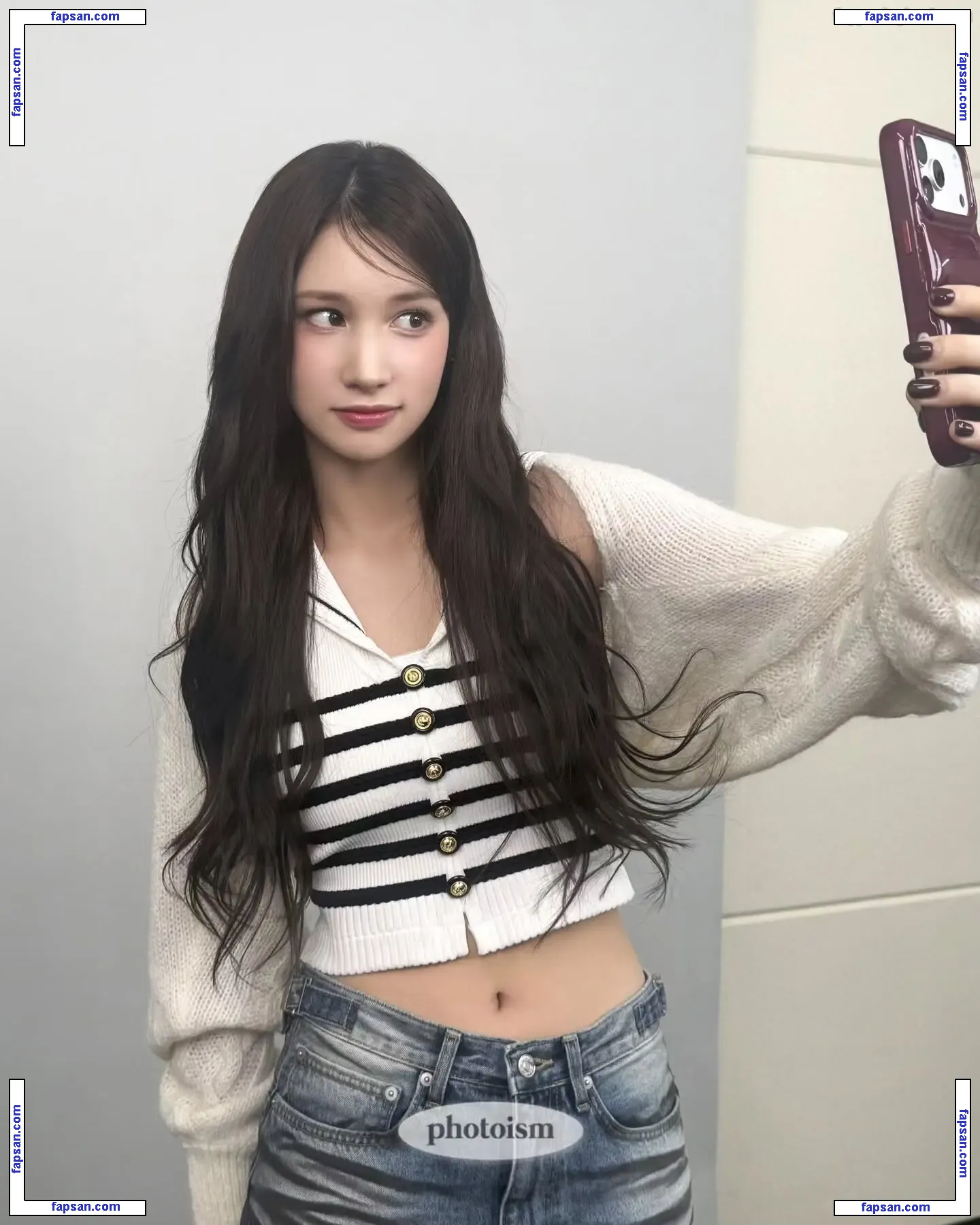 Bahiyyih Jaleh Huening nude photo #0008 from OnlyFans