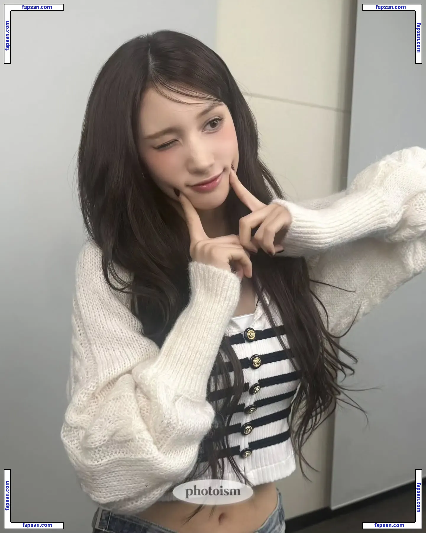 Bahiyyih Jaleh Huening nude photo #0009 from OnlyFans