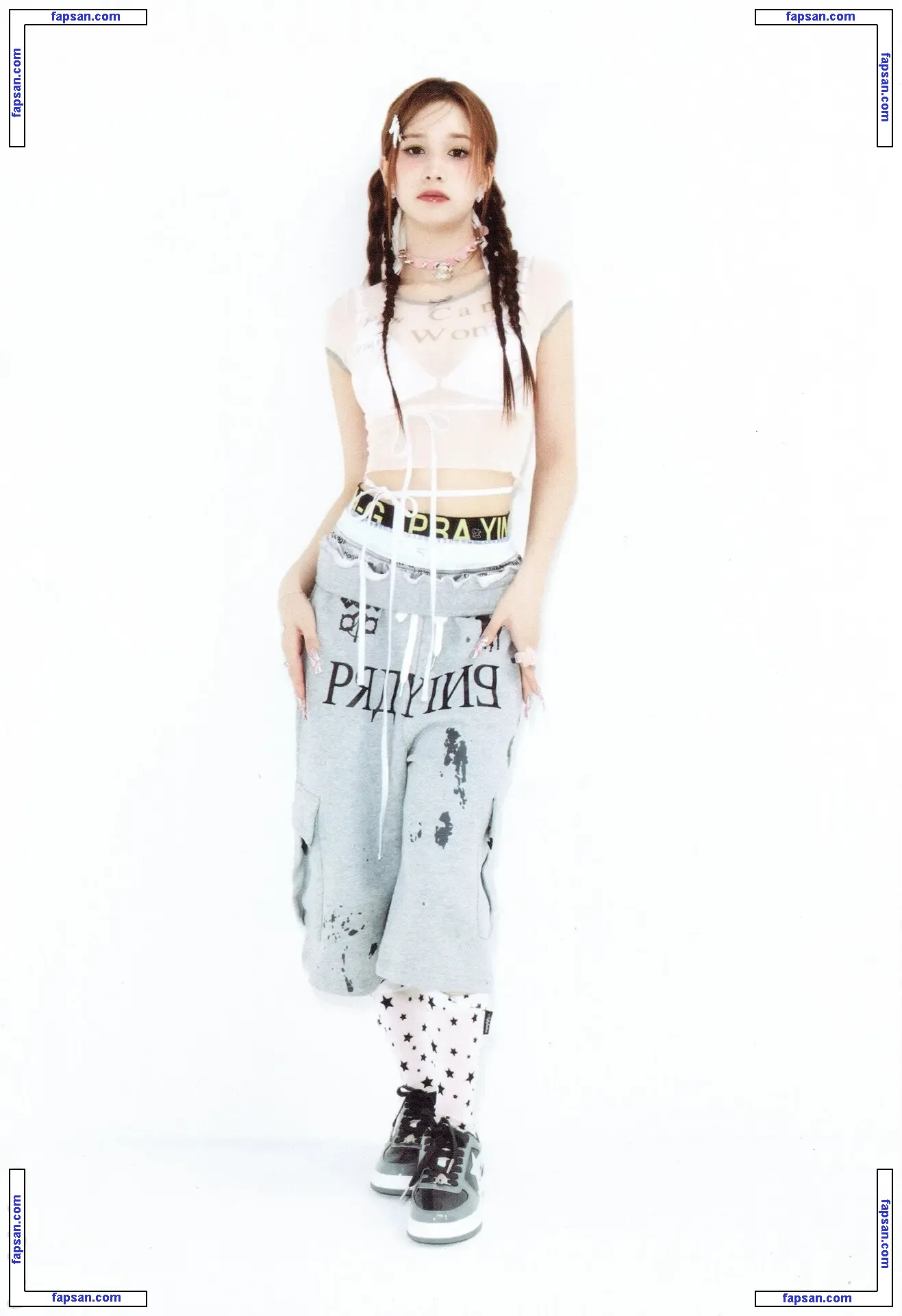 Bahiyyih Jaleh Huening nude photo #0010 from OnlyFans