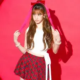 Bahiyyih Jaleh Huening голая #0006