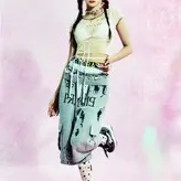 Bahiyyih Jaleh Huening nude #0007