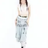 Bahiyyih Jaleh Huening nude #0010