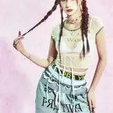 Bahiyyih Jaleh Huening nude #0011